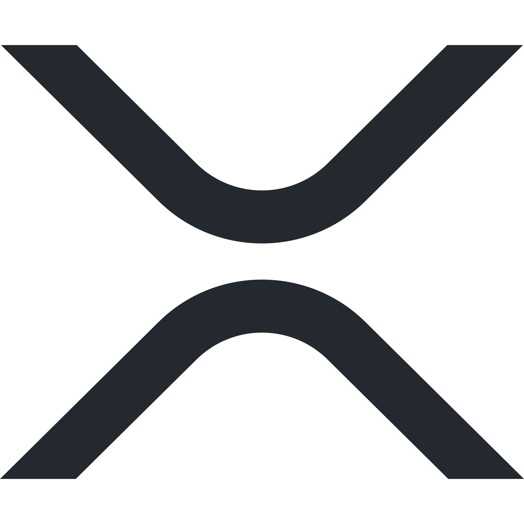 XRP Ledger logo