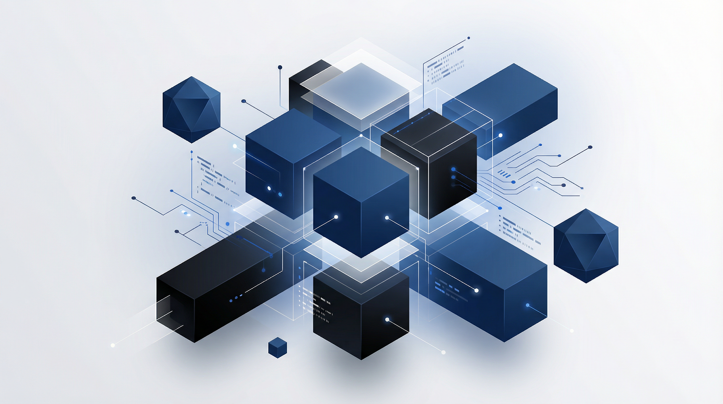 The BlocLabs Philosophy: A New Paradigm for Blockchain Development