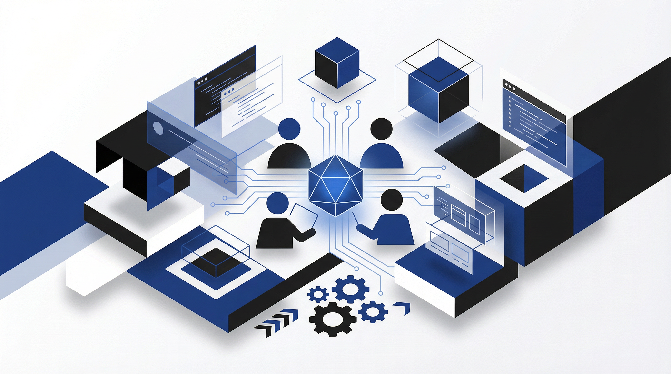 Leading High-Performance Engineering Teams in the Web3 Era